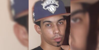 Autoridades buscan a hombre acusado de violencia en Santiago