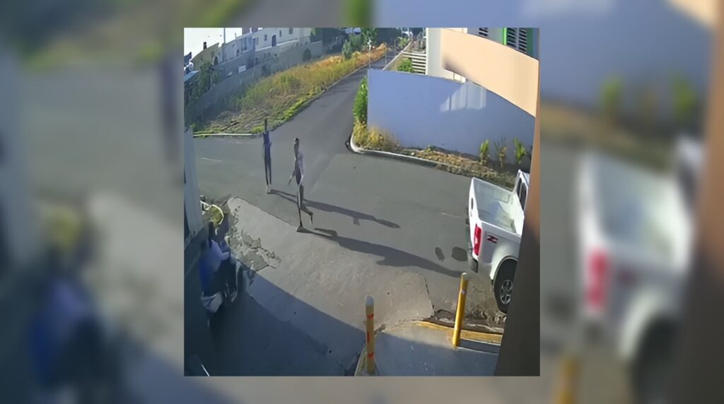 Jóven pierde pasola tras incidente en Los Barrancones