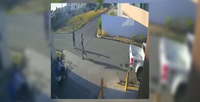 Jóven pierde pasola tras incidente en Los Barrancones