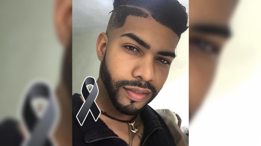 Joven pierde la vida en su vivienda en Villa Montellano