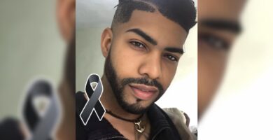 Joven pierde la vida en su vivienda en Villa Montellano