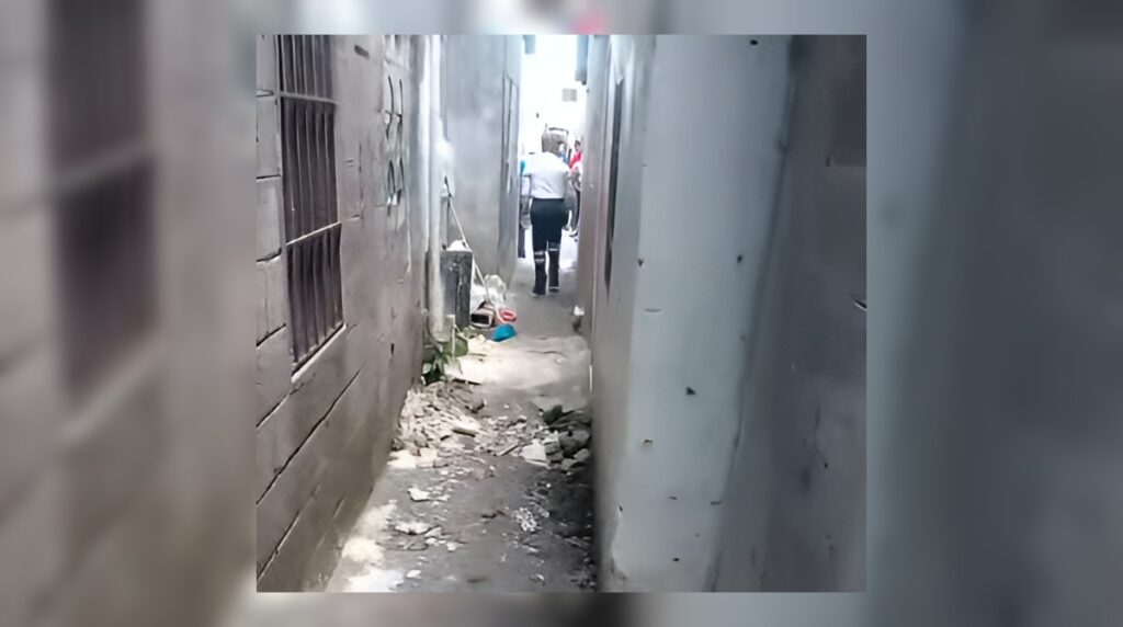 Hallan hombre sin existencia en su residencia en Bonao