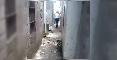 Hallan hombre sin existencia en su residencia en Bonao