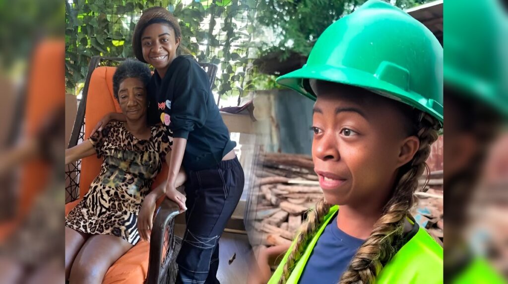 Madre de influencer Karinita deja de vivir en San Cristóbal