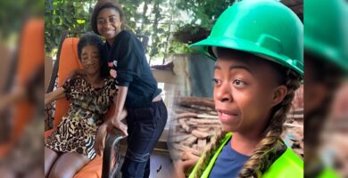 Madre de influencer Karinita deja de vivir en San Cristóbal