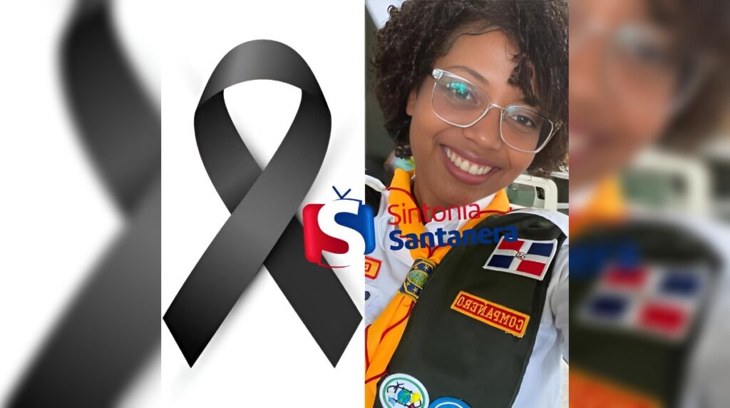 Comunidad de Palenque despide a maestra Fe Denisse Arias Perdomo