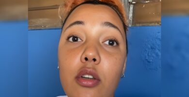 Parqueador es detenido tras entrarle a mujer en SFM