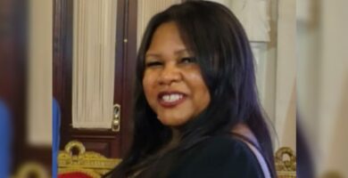 Dominicana recibe premio por su labor en Estados Unidos