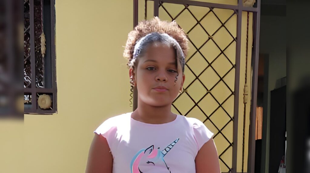 Jovencita es buscada en Las Matas de Farfán