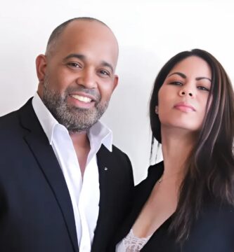 Los Hijos de Rubby debutan en el United Palace