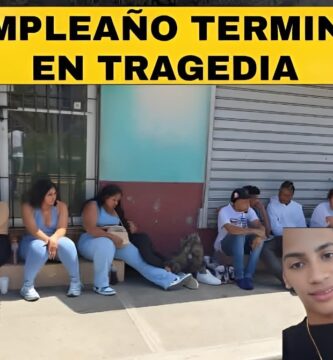 Joven pierde la existencia tras disputa en comunidad de La Vega