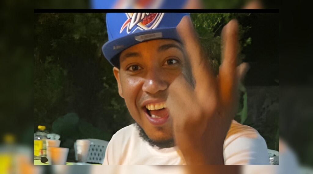 Joven conocido como Piki dejó de vivir tras complicación de salud