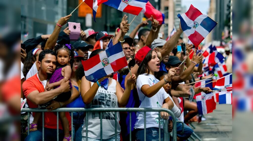Gran Parada Dominicana del Bronx celebra su edición 43