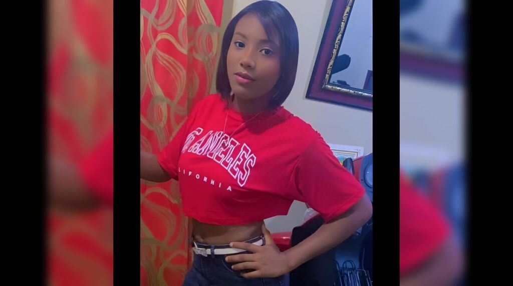 Familia busca a joven no localizada en Monte Plata