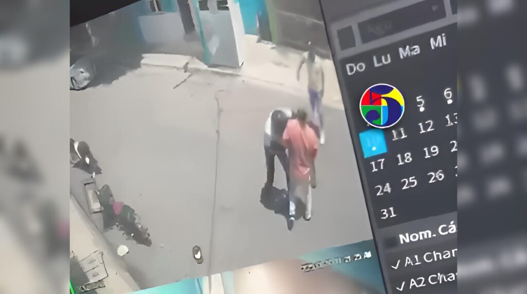 Intento de robo es frustrado en San Pedro de Macorís