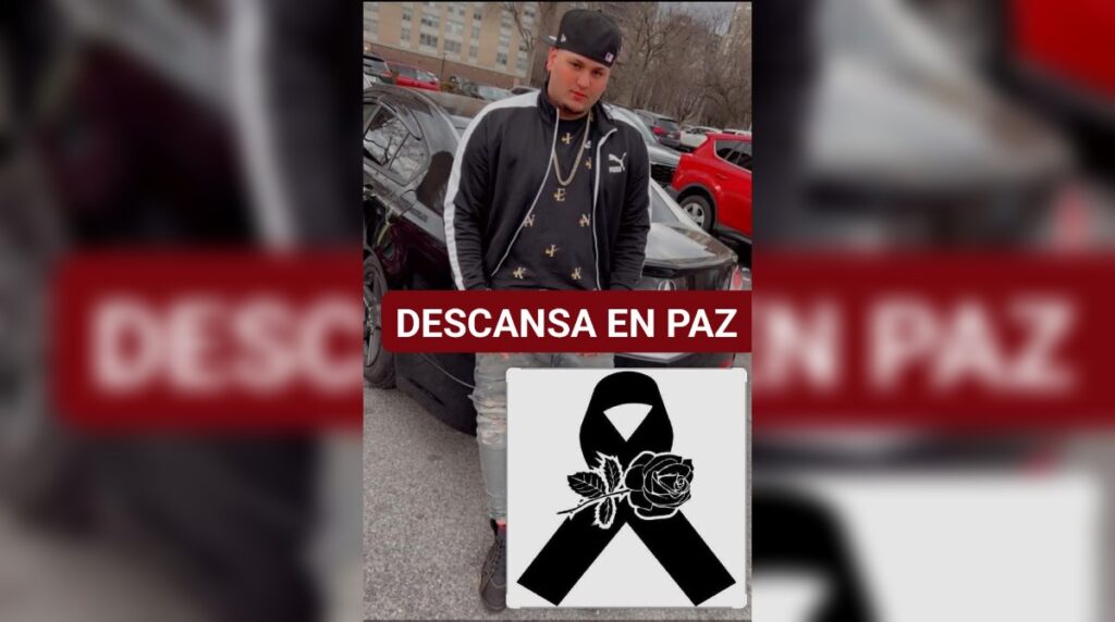 Joven de Puerto Plata pierde la vida en Brooklyn