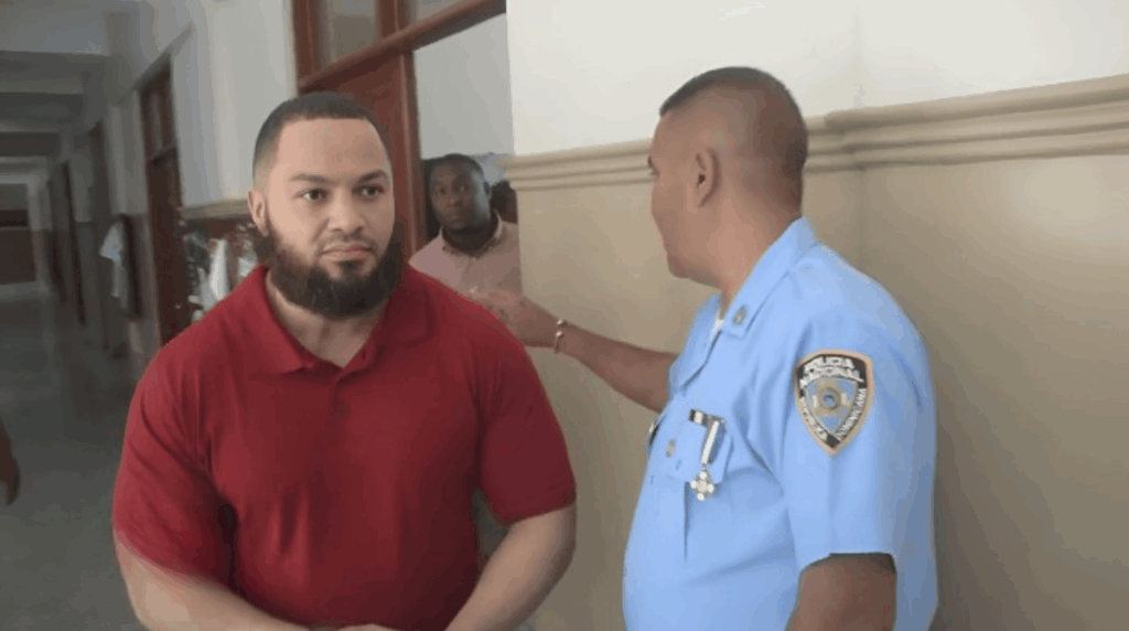 Dominicano condenado por reingreso ilegal tras provocar pérdida de expareja