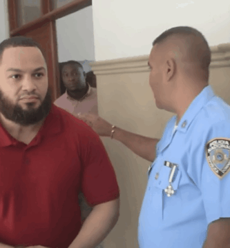 Dominicano condenado por reingreso ilegal tras provocar pérdida de expareja