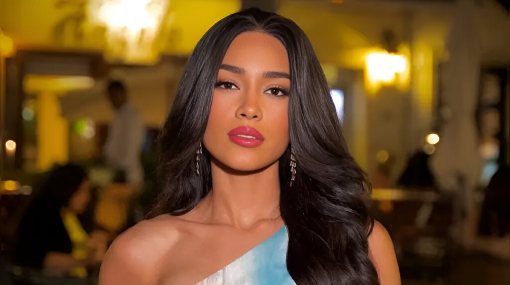 Lo que casi nadie sabía sobre la Miss RD Universo 2025