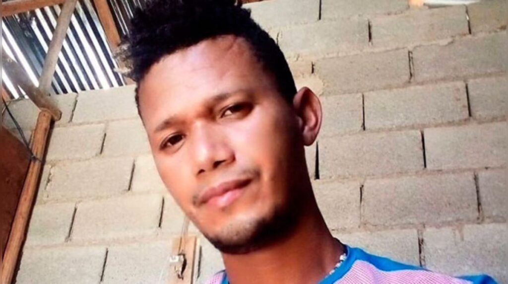 Allegados consternados tras incidente de padre e hijo en Nagua