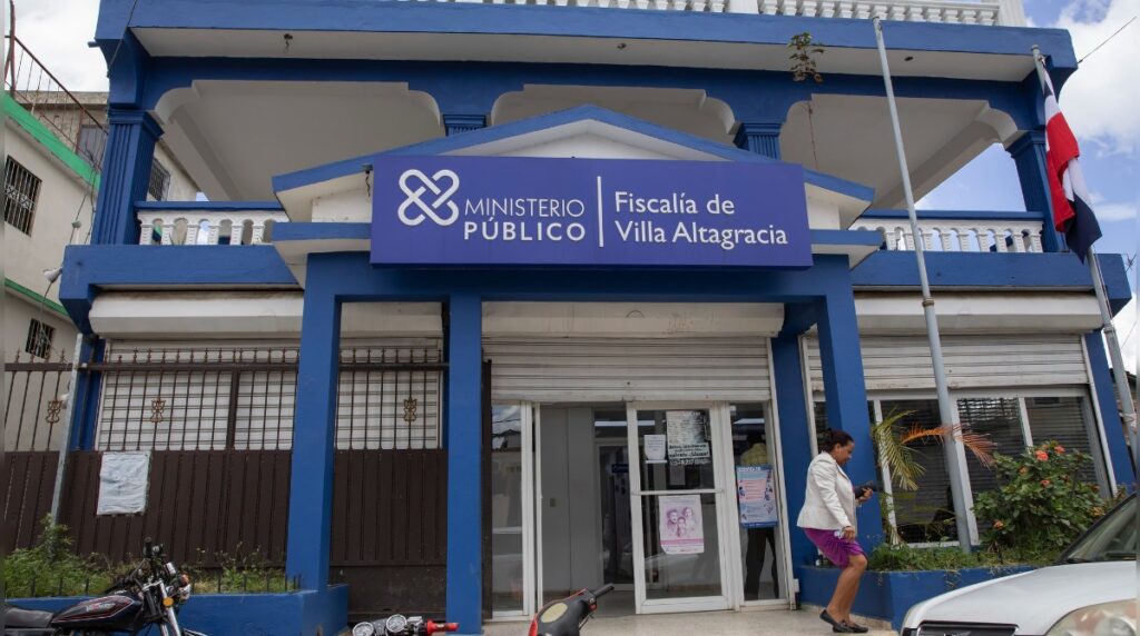 Dictan 30 años de prisión a hombre dio fin a su ex