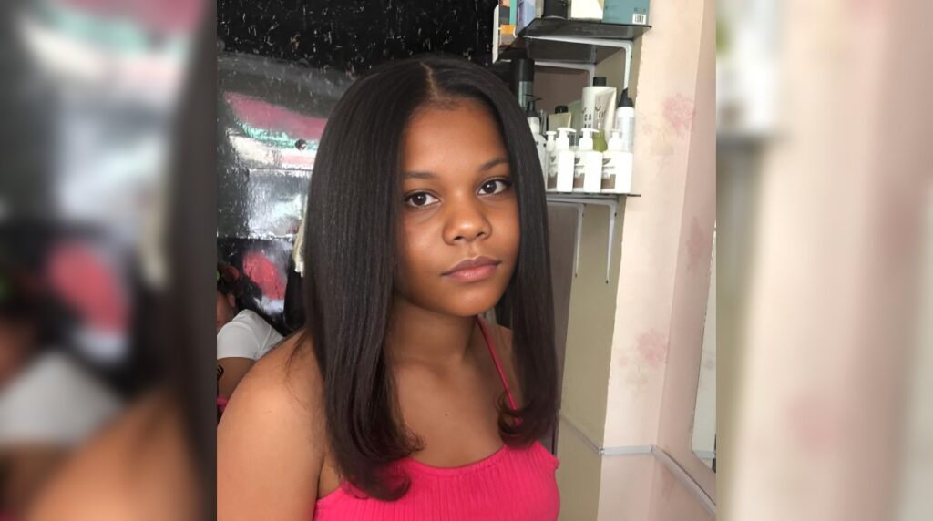Adolescente de 13 años regresa a su hogar en Las Matas de Farfán