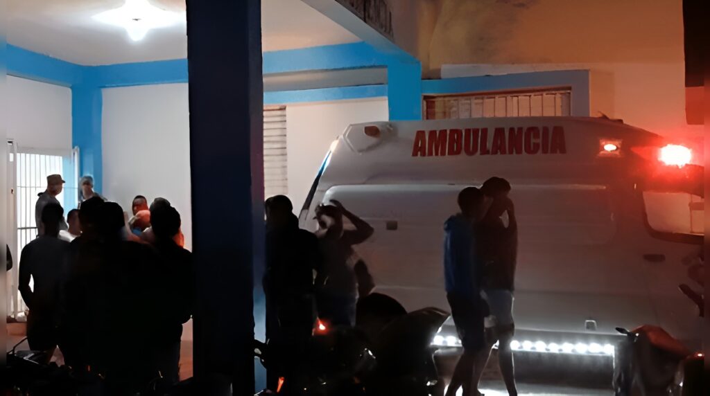 Peque de ocho deja de vivir tras incidente en Higüey