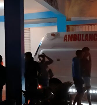 Peque de ocho deja de vivir tras incidente en Higüey