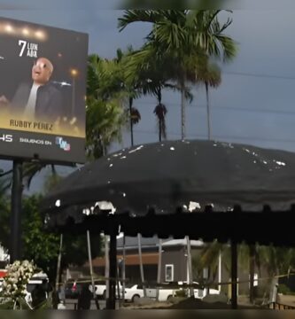 Lo que harán con 54 peques afectados por tragedia del Jet Set