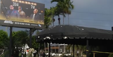 Lo que harán con 54 peques afectados por tragedia del Jet Set