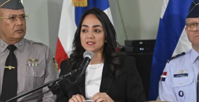 Autoridades investigan presencia en RD de exalcaldesa haitiana