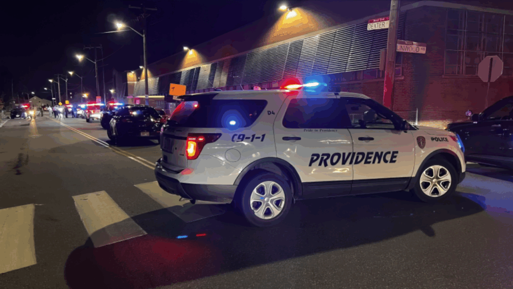 Joven dominicano pierde la vida en incidente vial en Rhode Island