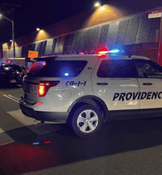 Joven dominicano pierde la vida en incidente vial en Rhode Island