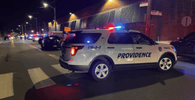 Joven dominicano pierde la vida en incidente vial en Rhode Island