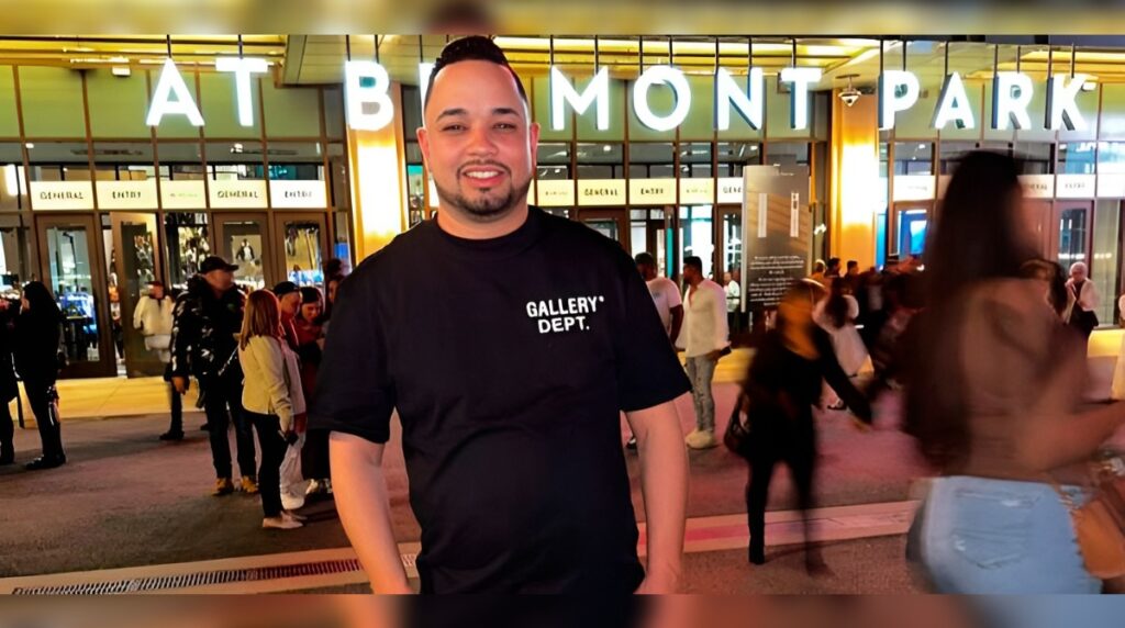 Pérdida de joven francomacorisano en Nueva York