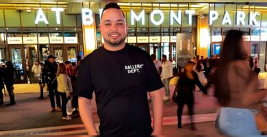 Pérdida de joven francomacorisano en Nueva York