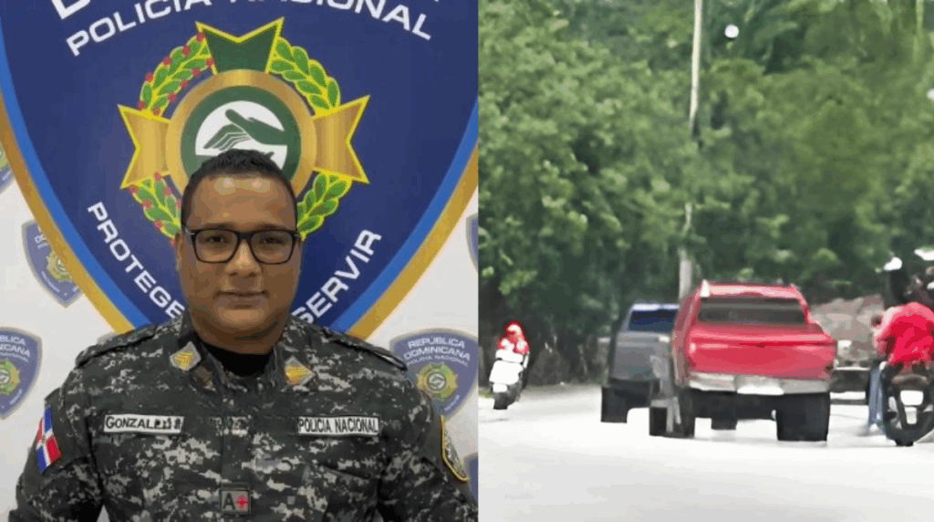 Revelan presunto uso de resto hallado en Higüey