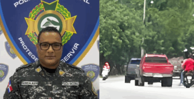 Revelan presunto uso de resto hallado en Higüey
