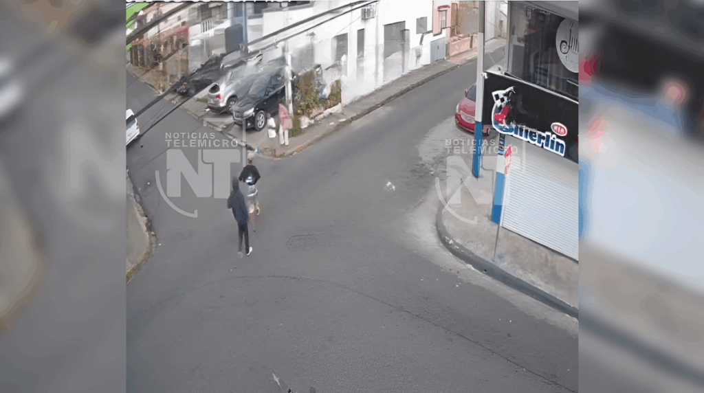 Dos mujeres mayores sufren asalto en San Cristóbal