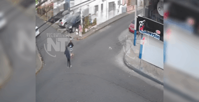 Dos mujeres mayores sufren asalto en San Cristóbal