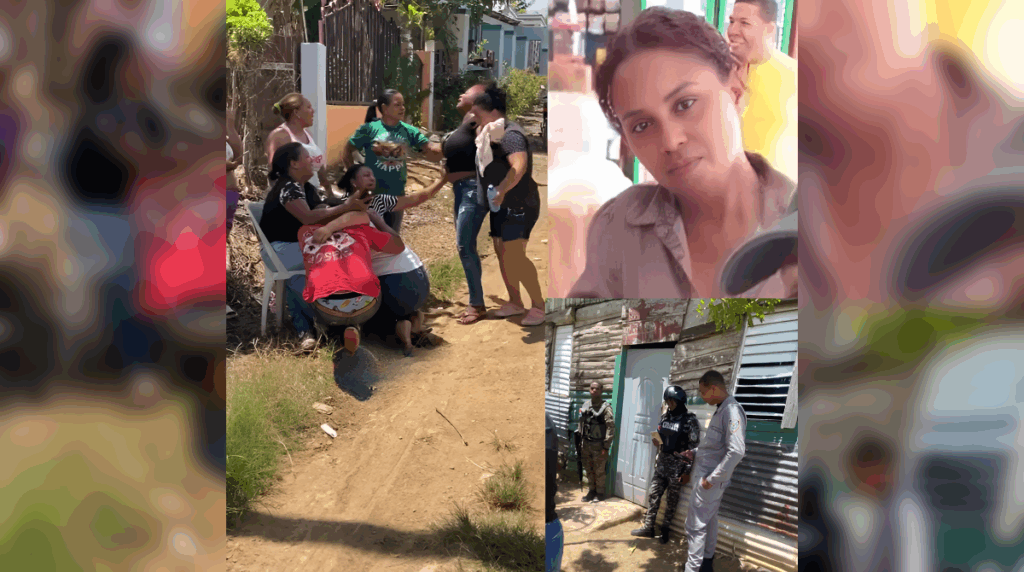 Mujer dejó de vivir por su propia voluntad en San Francisco de Macorís