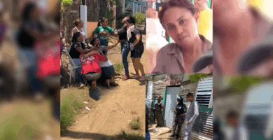 Mujer dejó de vivir por su propia voluntad en San Francisco de Macorís