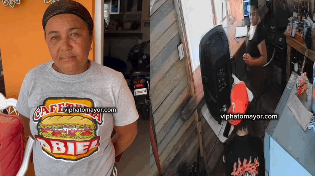 Madre denuncia violencia contra su hija en Hato Mayor