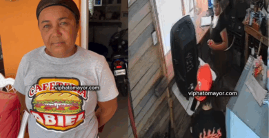 Madre denuncia violencia contra su hija en Hato Mayor