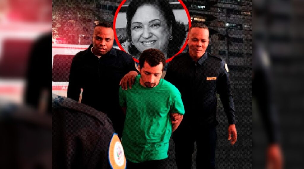 Lo que revelaron sobre el incidente sucedido en el Ensanche Naco