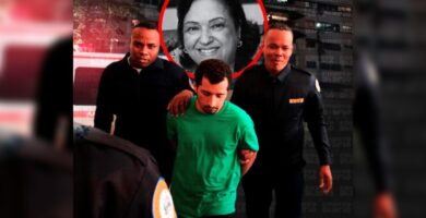 Lo que revelaron sobre el incidente sucedido en el Ensanche Naco