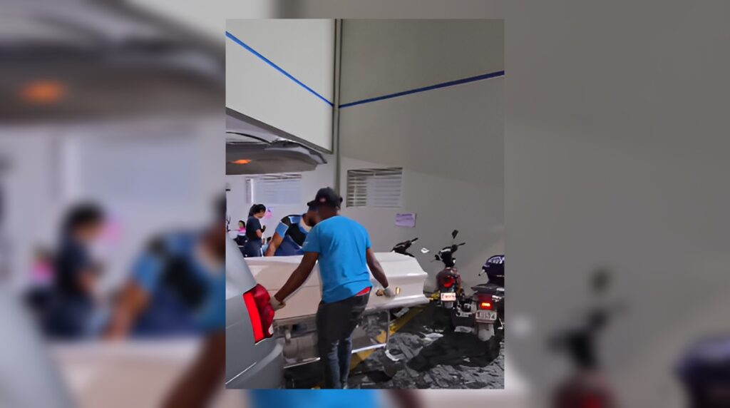 Joven es señalado tras incidente que dejó sin vida a hombre en Guaco, Las Piñitas