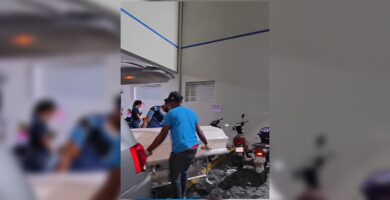 Joven es señalado tras incidente que dejó sin vida a hombre en Guaco, Las Piñitas