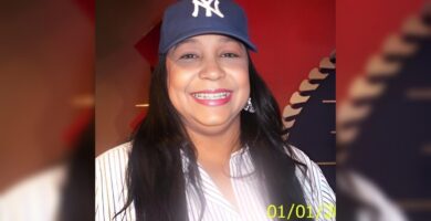 Lo que pasó con la señora Angelita Curiel que la tiene en el Dr. Darío Contreras