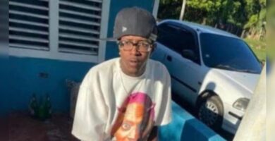 Joven de Boca Chica permanece desaparecido desde el 5 de agosto